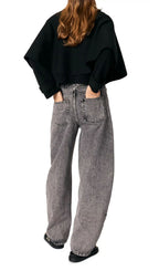 Cape Effect Cardigan Flowering Girl