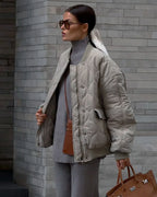 Laila Jacket Flowering Girl