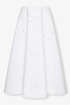 Juliete Floral Set Flowering Girl