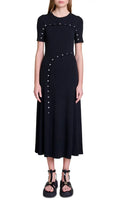 Rokane Maxi Dress Flowering Girl