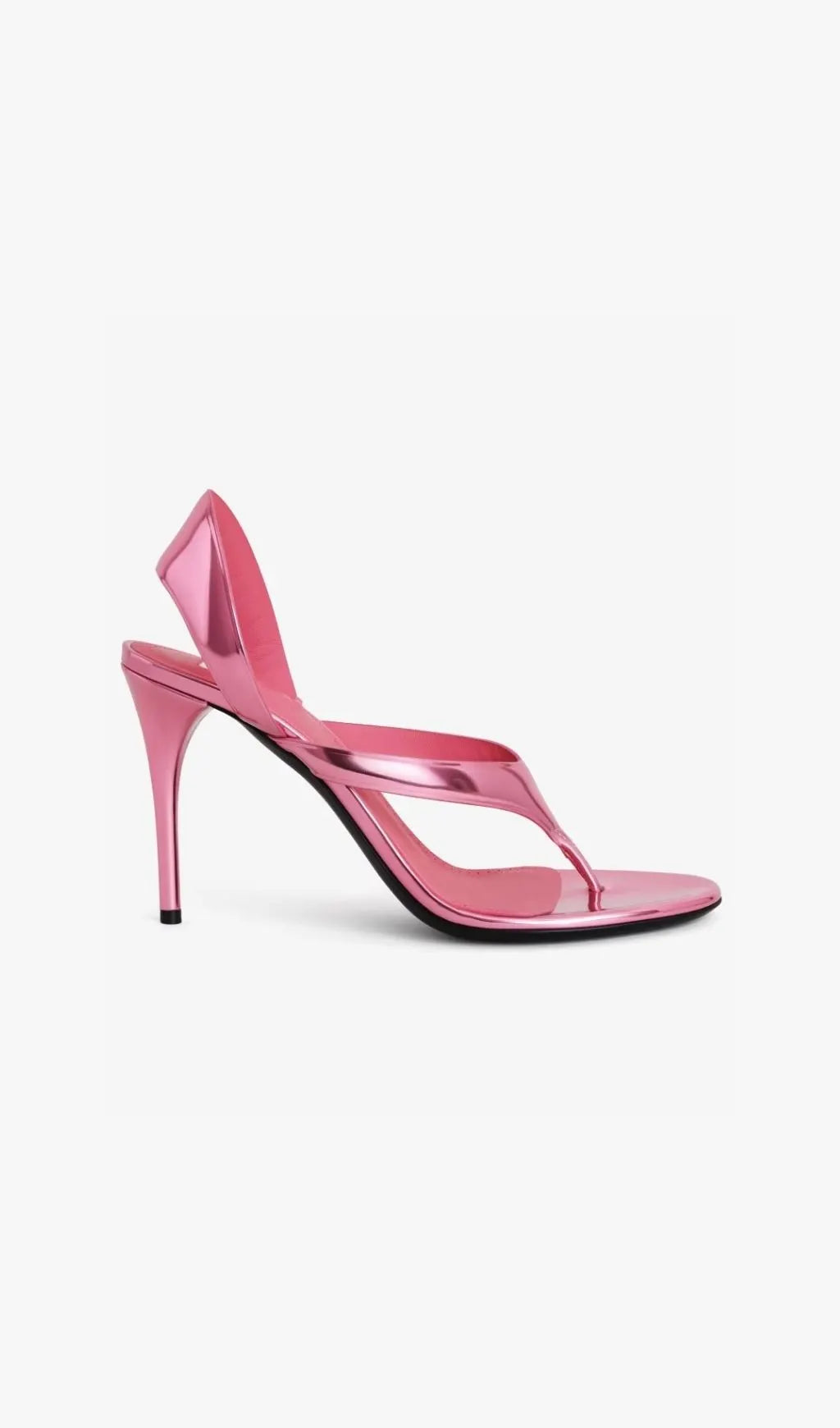 Kasumi V-Strap Sandals Flowering Girl