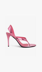 Kasumi V-Strap Sandals Flowering Girl