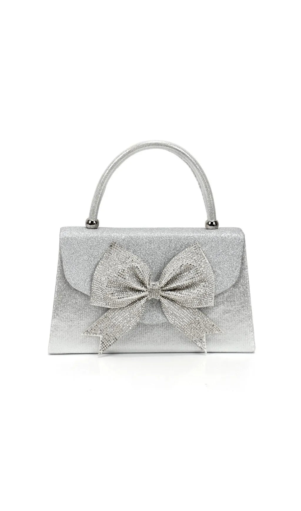 Leela Bow Handbag Flowering Girl