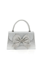 Leela Bow Handbag Flowering Girl
