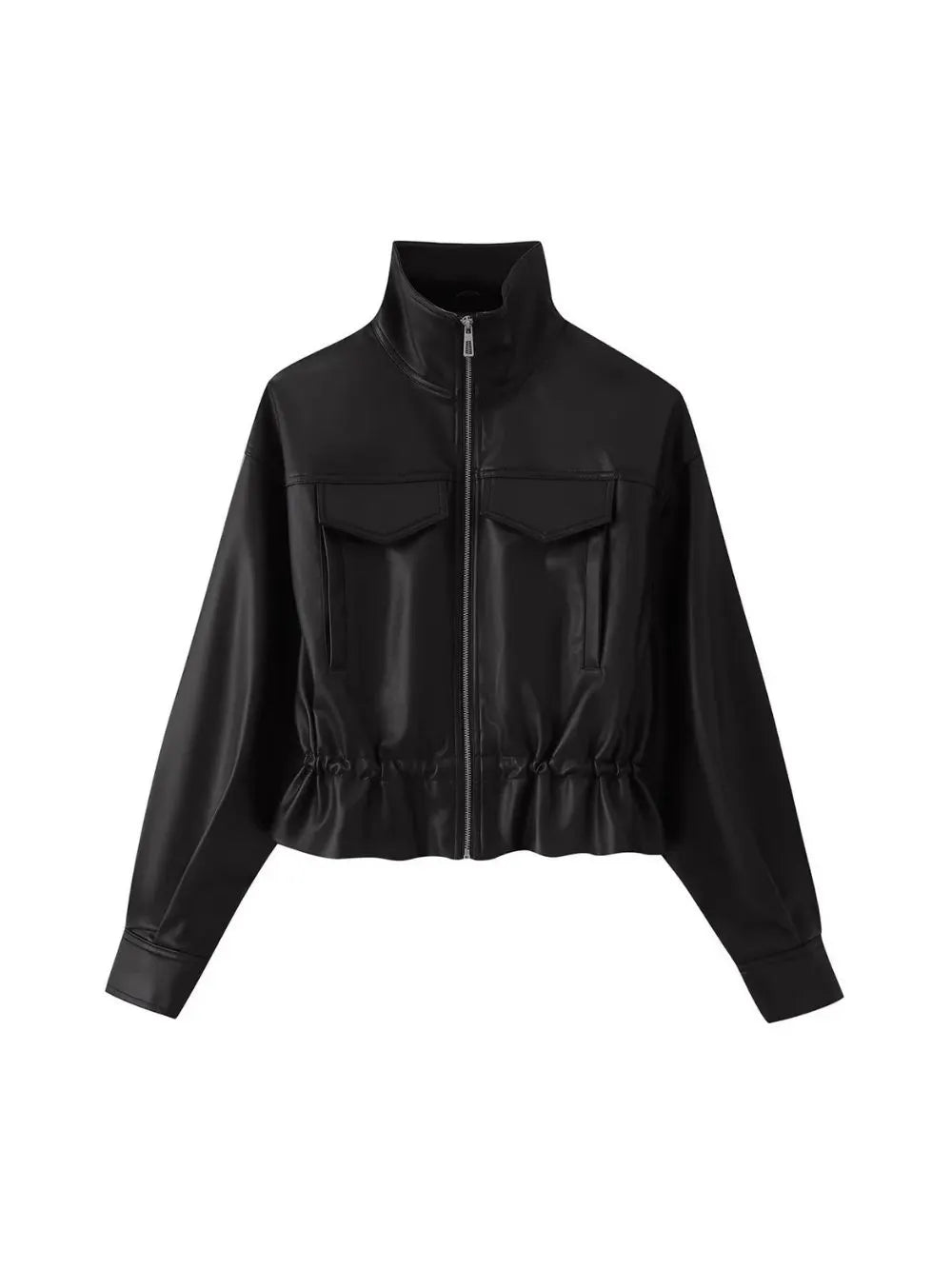 Mea Jacket Flowering Girl