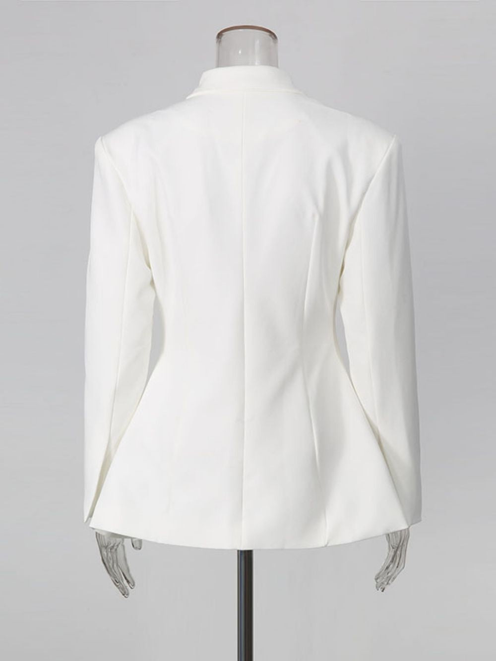 Mathura Blazer Flowering Girl