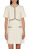 NAVA DRESS Flowering Girl