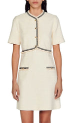 NAVA DRESS Flowering Girl