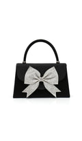 Leela Bow Handbag Flowering Girl