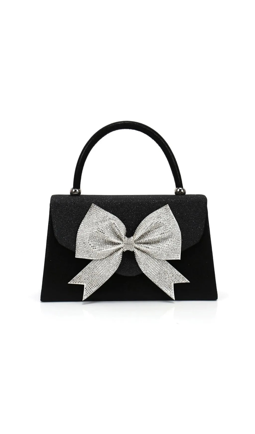 Leela Bow Handbag Flowering Girl