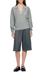 Berlin Sweater Flowering Girl