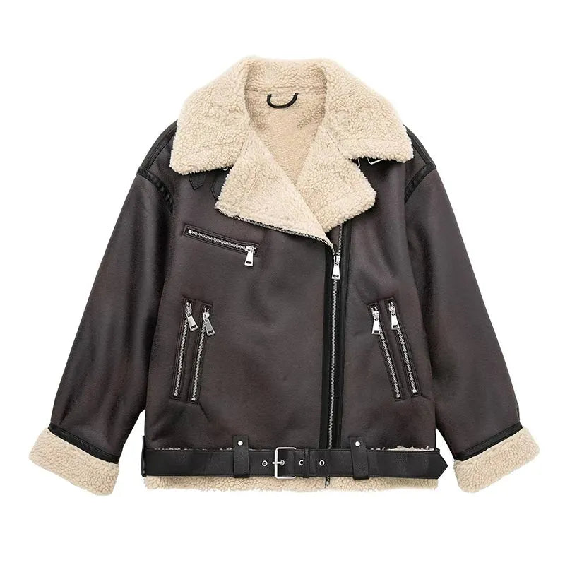 Bella Jacket Flowering Girl
