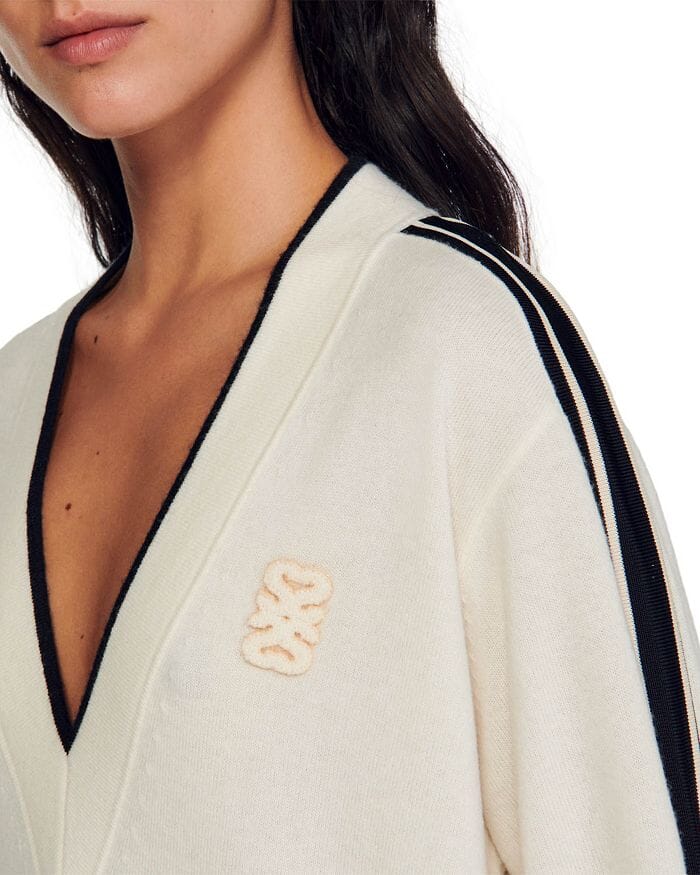 SULLY SWEATER Flowering Girl
