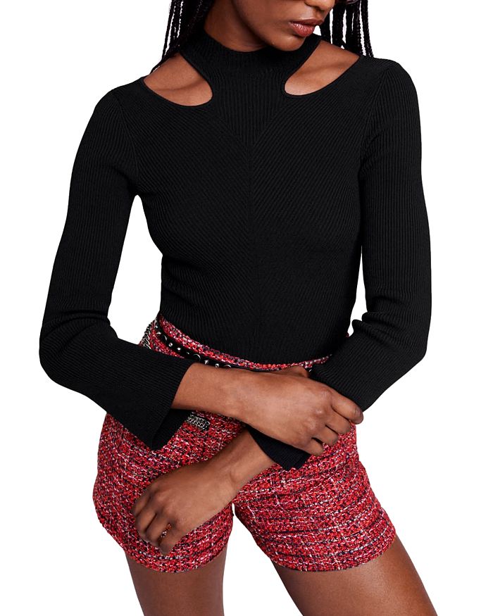 MID RISE SHORTS Flowering Girl