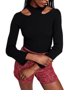 MID RISE SHORTS Flowering Girl
