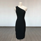 Lace Patchwork Bandage Dress Flowering Girl